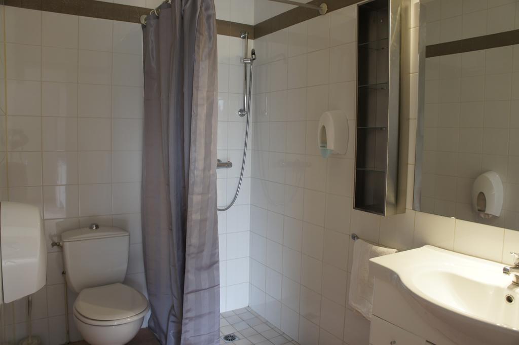Residence Les Peupliers Loriol-du-Comtat Quarto foto