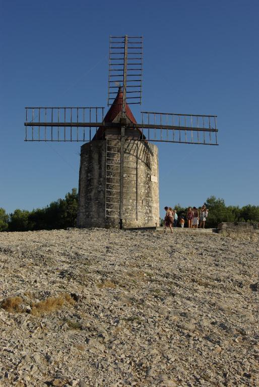 Residence Les Peupliers Loriol-du-Comtat Exterior foto